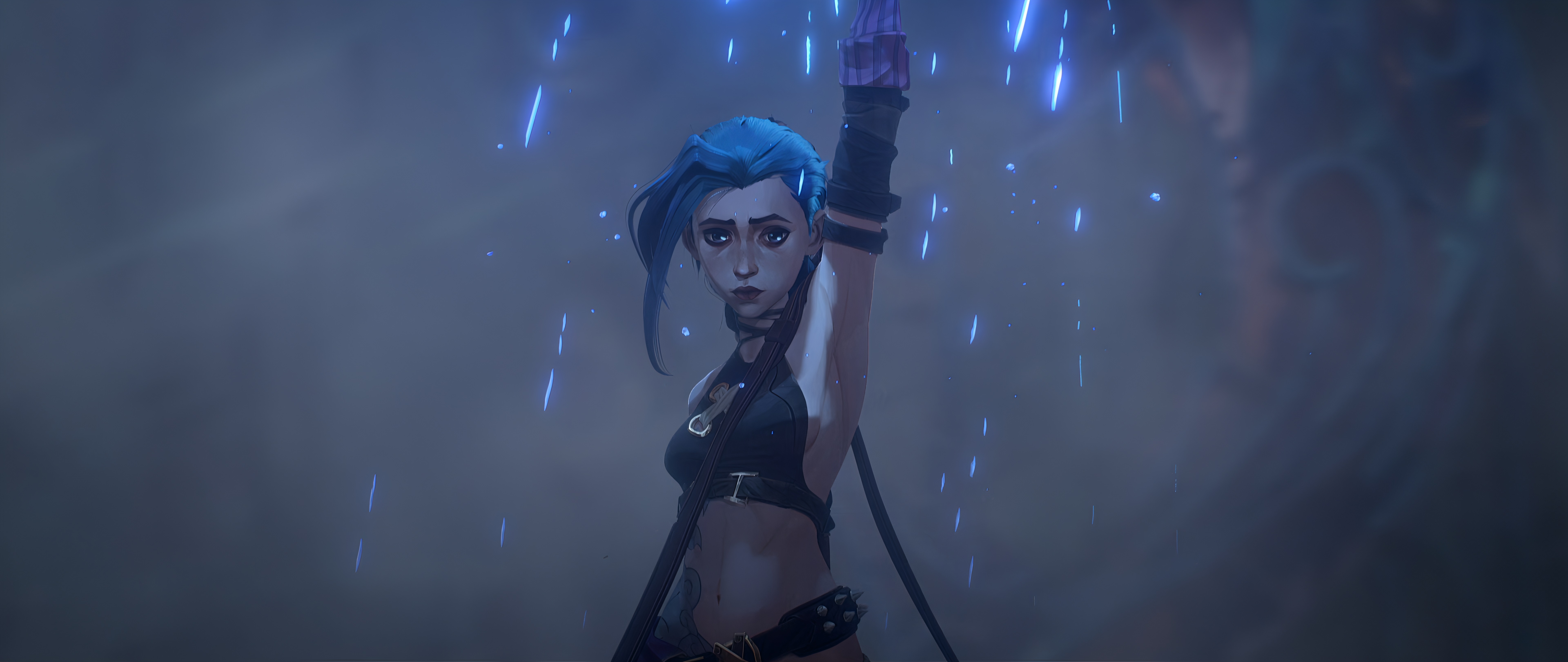 джинкс тфт. джинкс (league of legends) фото. Arcane league of legends джинкс. джинкс 6. джинкс 6.