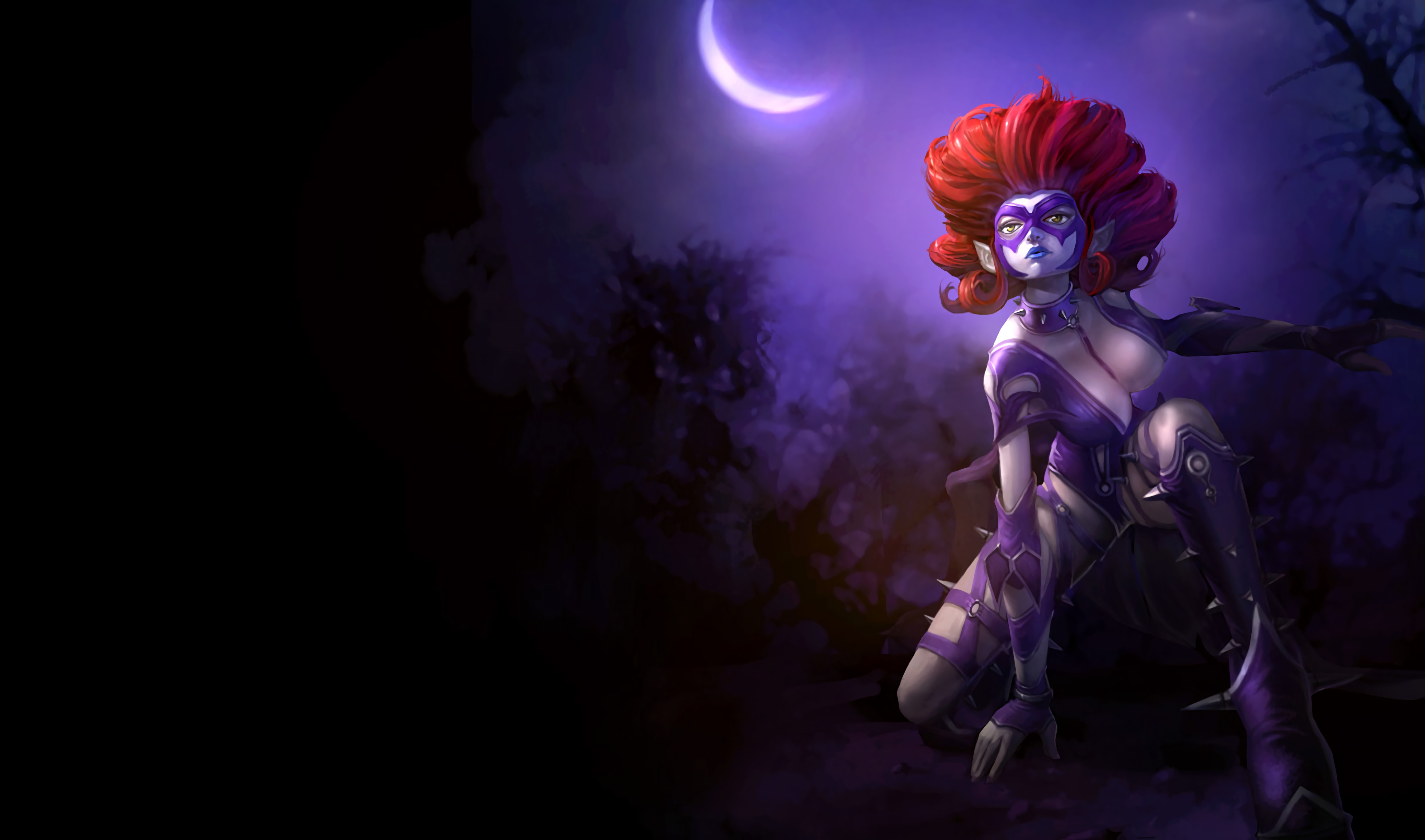 Evelynn Release Date